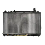 Hladnjak, hlađenje motora THERMOTEC D72048TT IC-E38955