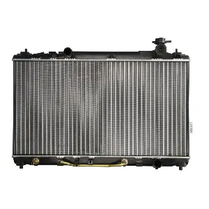 Hladnjak, hlađenje motora THERMOTEC D72048TT IC-E38955