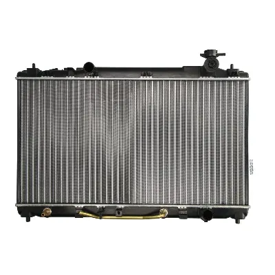 Hladnjak, hlađenje motora THERMOTEC D72048TT IC-E38955