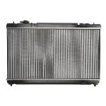Hladnjak, hlađenje motora THERMOTEC D72048TT IC-E38955