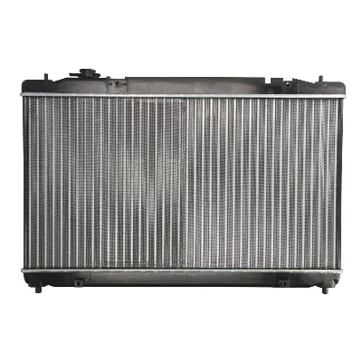 Hladnjak, hlađenje motora THERMOTEC D72048TT IC-E38955