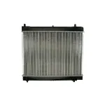 Hladnjak, hlađenje motora THERMOTEC D72049TT IC-E39526