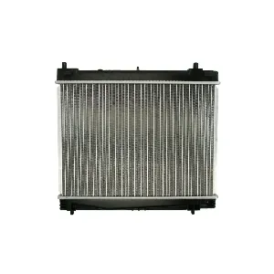 Hladnjak, hlađenje motora THERMOTEC D72049TT IC-E39526