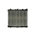Hladnjak, hlađenje motora THERMOTEC D72049TT IC-E39526