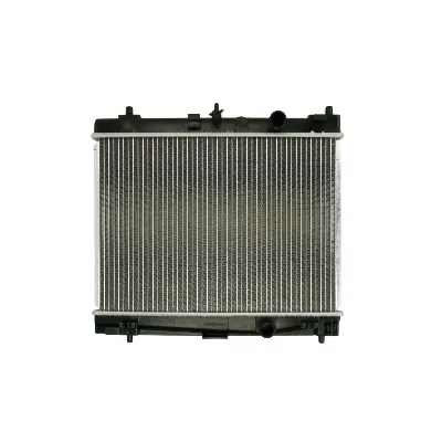 Hladnjak, hlađenje motora THERMOTEC D72049TT IC-E39526