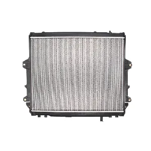 Hladnjak, hlađenje motora THERMOTEC D72050TT IC-E39522