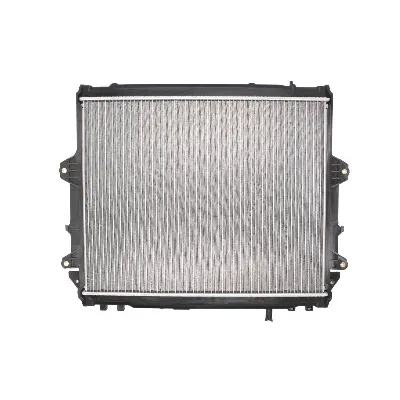 Hladnjak, hlađenje motora THERMOTEC D72050TT IC-E39522