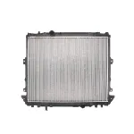Hladnjak, hlađenje motora THERMOTEC D72050TT IC-E39522