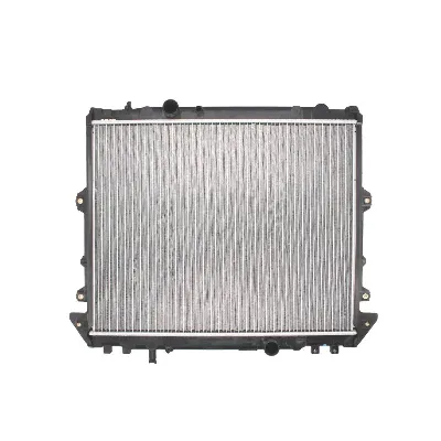 Hladnjak, hlađenje motora THERMOTEC D72050TT IC-E39522