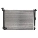 Hladnjak, hlađenje motora THERMOTEC D72051TT IC-E38956