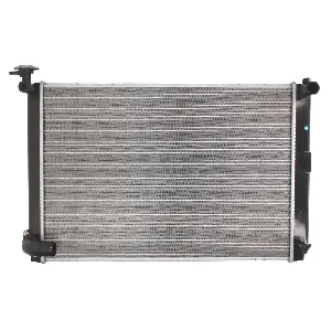 Hladnjak, hlađenje motora THERMOTEC D72051TT IC-E38956