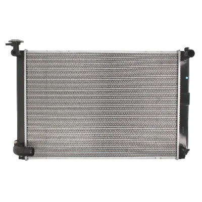 Hladnjak, hlađenje motora THERMOTEC D72051TT IC-E38956