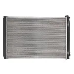 Hladnjak, hlađenje motora THERMOTEC D72051TT IC-E38956