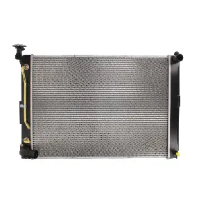 Hladnjak, hlađenje motora THERMOTEC D72052TT IC-E38958