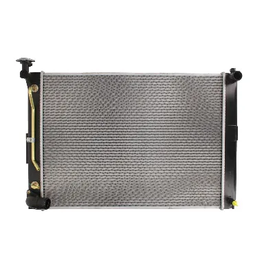 Hladnjak, hlađenje motora THERMOTEC D72052TT IC-E38958