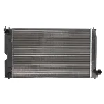 Hladnjak, hlađenje motora THERMOTEC D72056TT IC-E462F2