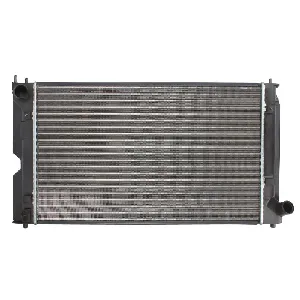 Hladnjak, hlađenje motora THERMOTEC D72056TT IC-E462F2