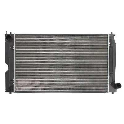 Hladnjak, hlađenje motora THERMOTEC D72056TT IC-E462F2