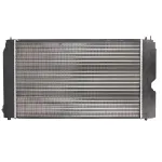 Hladnjak, hlađenje motora THERMOTEC D72056TT IC-E462F2