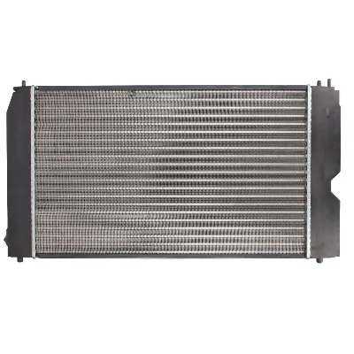 Hladnjak, hlađenje motora THERMOTEC D72056TT IC-E462F2