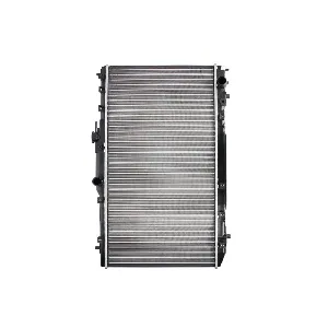 Hladnjak, hlađenje motora THERMOTEC D72058TT IC-E462F3