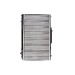 Hladnjak, hlađenje motora THERMOTEC D72058TT IC-E462F3
