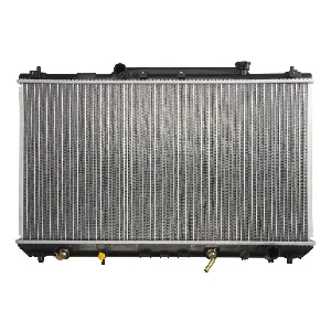 Hladnjak, hlađenje motora THERMOTEC D72060TT IC-F7EDC7