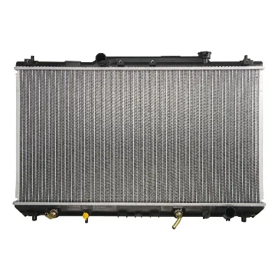 Hladnjak, hlađenje motora THERMOTEC D72060TT IC-F7EDC7