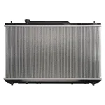 Hladnjak, hlađenje motora THERMOTEC D72060TT IC-F7EDC7