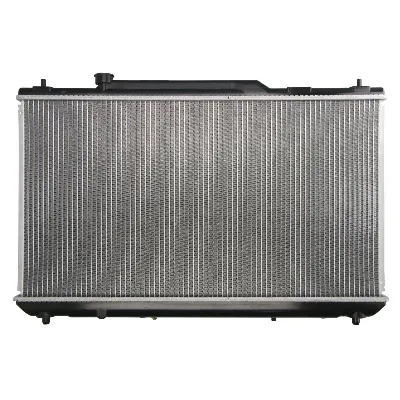 Hladnjak, hlađenje motora THERMOTEC D72060TT IC-F7EDC7
