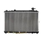 Hladnjak, hlađenje motora THERMOTEC D72063TT IC-F86E90