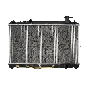 Hladnjak, hlađenje motora THERMOTEC D72063TT IC-F86E90