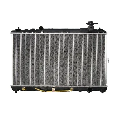 Hladnjak, hlađenje motora THERMOTEC D72063TT IC-F86E90