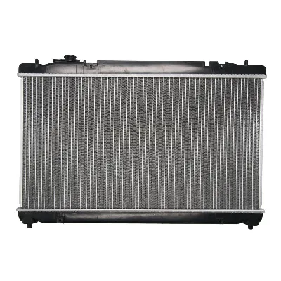Hladnjak, hlađenje motora THERMOTEC D72063TT IC-F86E90