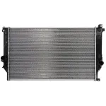Hladnjak, hlađenje motora THERMOTEC D72064TT IC-G0L4A1