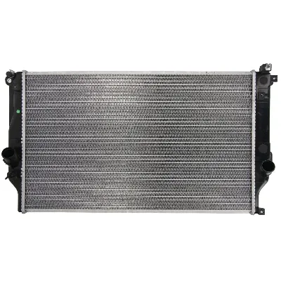 Hladnjak, hlađenje motora THERMOTEC D72064TT IC-G0L4A1