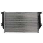 Hladnjak, hlađenje motora THERMOTEC D72064TT IC-G0L4A1