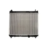 Hladnjak, hlađenje motora THERMOTEC D72065TT IC-G0LD2T