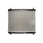 Hladnjak, hlađenje motora THERMOTEC D72065TT IC-G0LD2T
