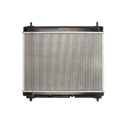Hladnjak, hlađenje motora THERMOTEC D72065TT IC-G0LD2T