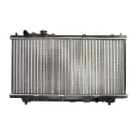 Hladnjak, hlađenje motora THERMOTEC D73002TT IC-B0E310