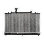 Hladnjak, hlađenje motora THERMOTEC D73004TT IC-B0E312