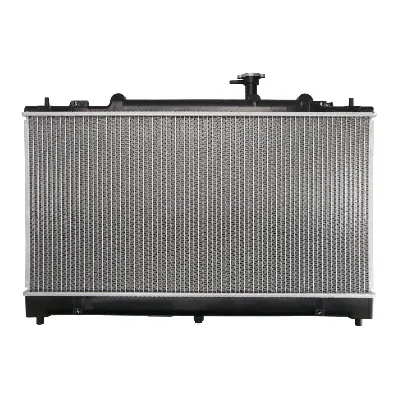 Hladnjak, hlađenje motora THERMOTEC D73004TT IC-B0E312