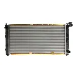 Hladnjak, hlađenje motora THERMOTEC D73006TT IC-B0E314