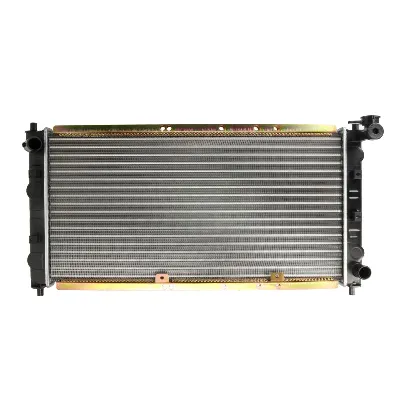 Hladnjak, hlađenje motora THERMOTEC D73006TT IC-B0E314