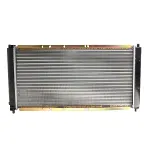 Hladnjak, hlađenje motora THERMOTEC D73006TT IC-B0E314