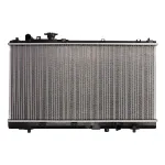 Hladnjak, hlađenje motora THERMOTEC D73007TT IC-B0E315