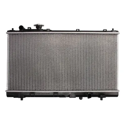 Hladnjak, hlađenje motora THERMOTEC D73007TT IC-B0E315