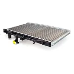 Hladnjak, hlađenje motora THERMOTEC D73008TT IC-B0E316