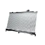 Hladnjak, hlađenje motora THERMOTEC D73010TT IC-BACB75